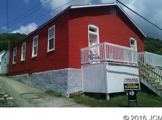 1011 E 1st St, Madison, IN 47250