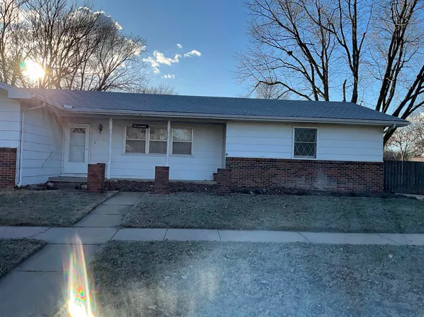 1209 N Dougherty Ave, Wichita, KS 67212