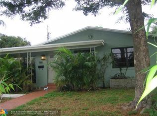 809 NW 29th St, Wilton Manors, FL 33311