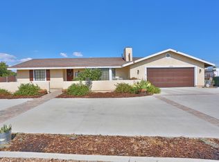 19068 Yanan Rd, Apple Valley, CA 92307