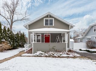 316 S Grace St, Lombard, IL