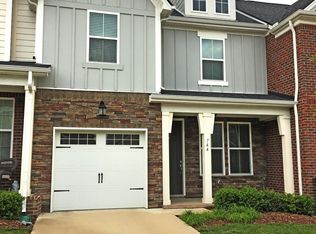 744 Tennypark Ln, Mount Juliet, TN 37122