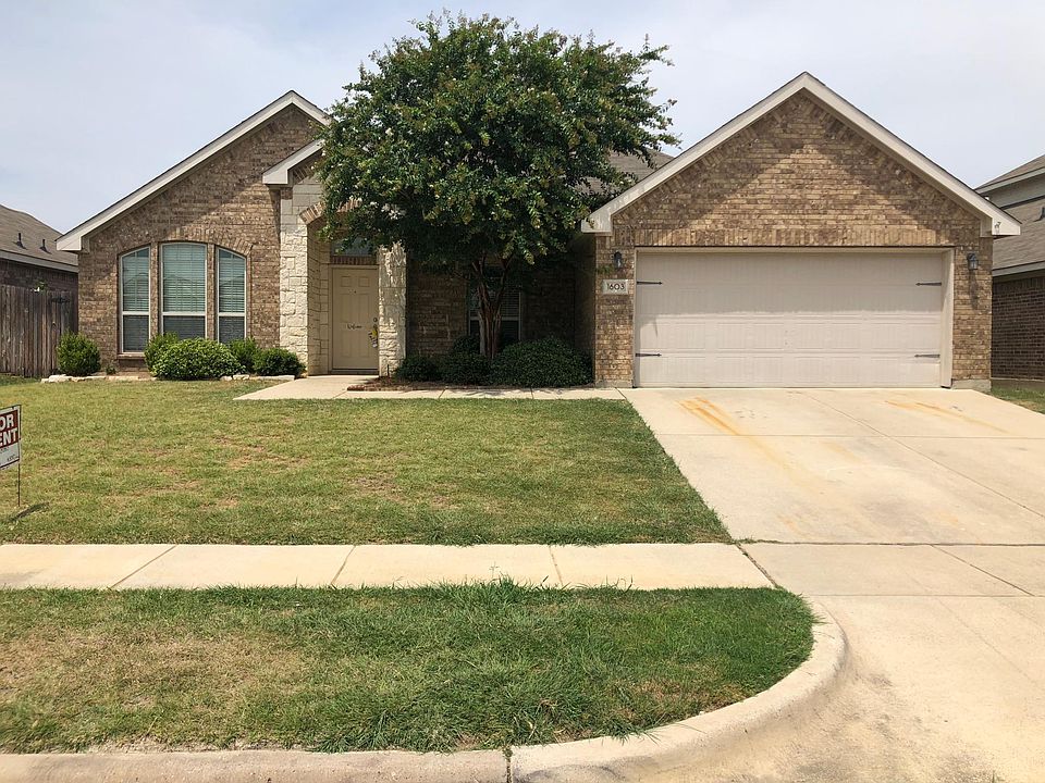 1st image of 1603 White Willow Ln