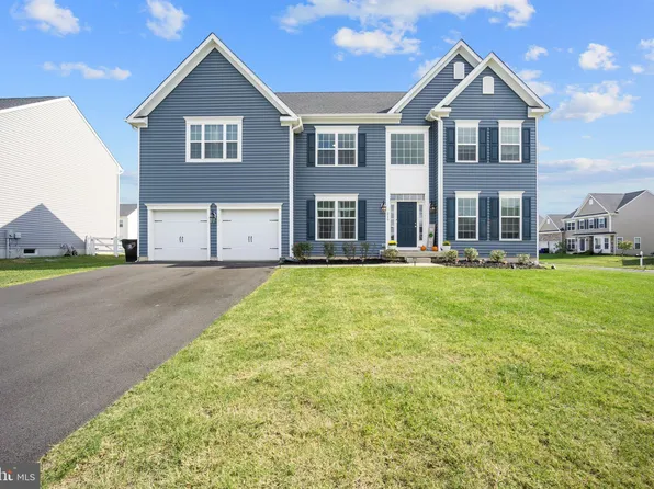 219 Alyssa Way, Smyrna, DE 19977