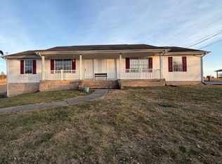 2188-2190 Three Springs Rd, Russellville, TN 37860