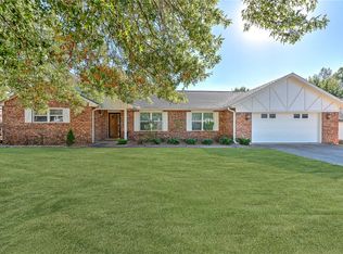 107 San Jose Dr, Springdale, AR 72764