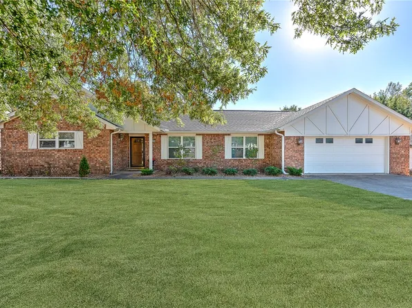 107 San Jose Dr, Springdale, AR 72764