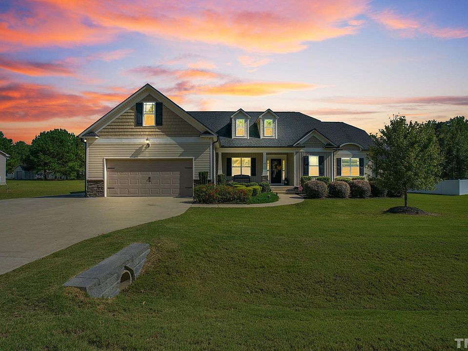 79 Candlenut Ln, Smithfield, NC 27577 Zillow