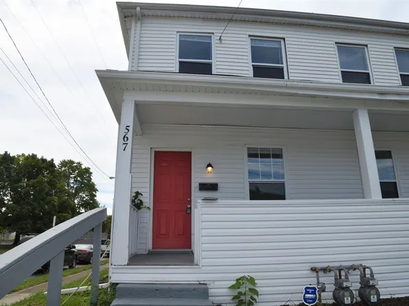 565-567 E Deshler Avenue, 565-567 E Deshler Ave, Columbus, OH 43206