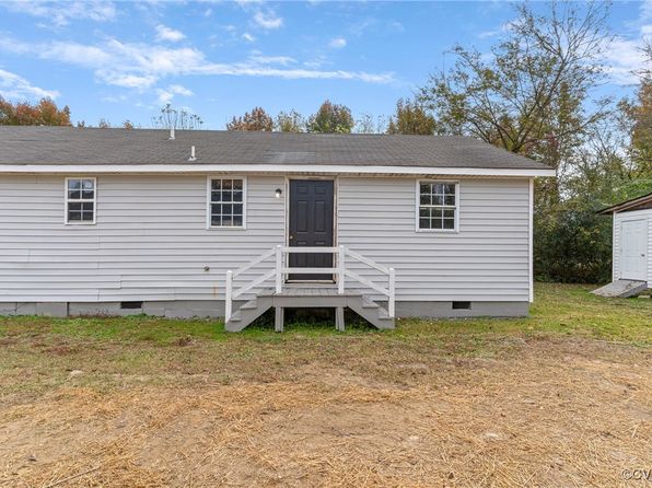 104 Russell Ln, Emporia, VA 23847