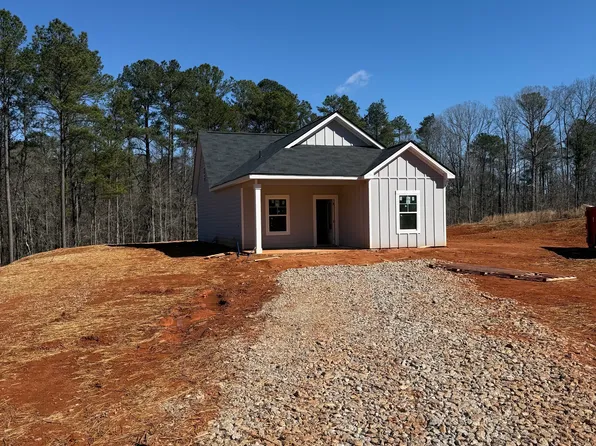 207 Riverview Rd Lot 15B, Franklin, GA 30217