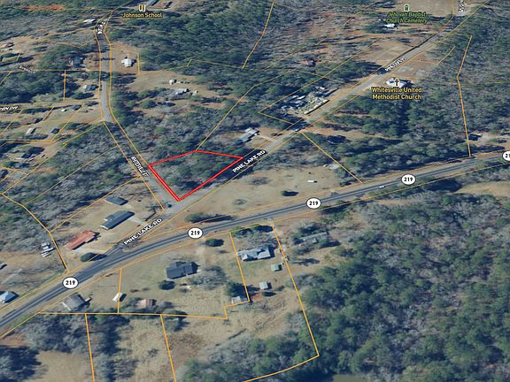 4th image of 0 Pine Lake Rd