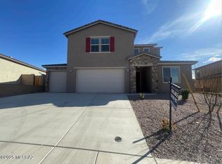 17650 S Ironwood Bend Dr, Vail, AZ 85641