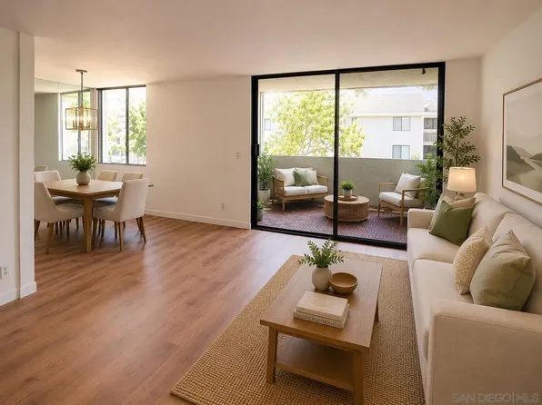 6204 Agee St Unit 129, San Diego, CA 92122