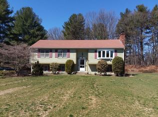 161 Indian Meadow Dr, Northborough, MA 01532
