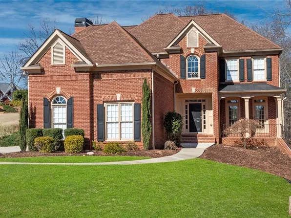 1229 Ellington Ct, Cumming, GA 30041