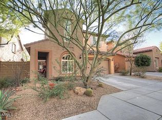 3921 E Half Hitch Pl, Phoenix, AZ 85050