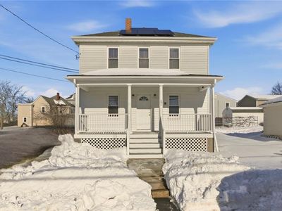 293 State St, Bristol, RI, 02809