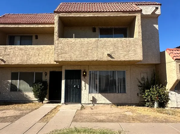 4858 W Rose Ln, Glendale, AZ 85301