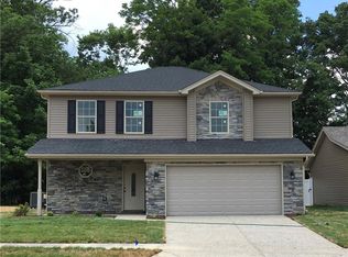 4805 Lucas Ln LOT 3CC, New Albany, IN 47150