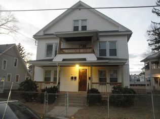 18 Prescott St #2, Springfield, MA 01108