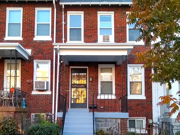 1121 Oates St NE, Washington, DC 20002