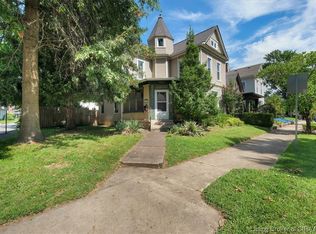 1003 E Elm St, New Albany, IN 47150