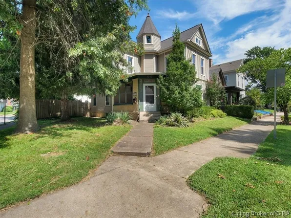 1003 E Elm Street, New Albany, IN 47150