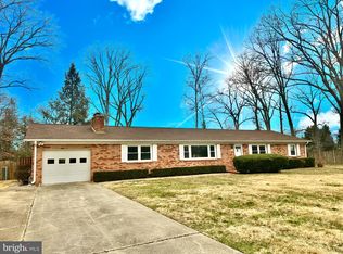 10170 Dogwood Dr, White Plains, MD 20695