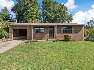 1526 Mulberry St #2, Jackson, MO 63755