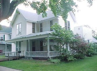 310 W Walnut St, Greenfield, IN 46140