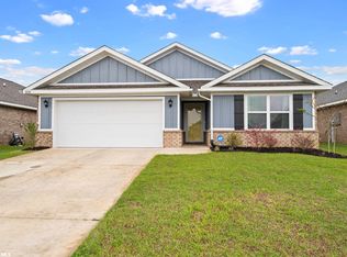 8030 Irwin Loop, Daphne, AL 36526