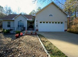 87 Villacarriedo Dr, Hot Springs Village, AR 71909