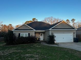 4523 Meadow Ln, Evans, GA 30809