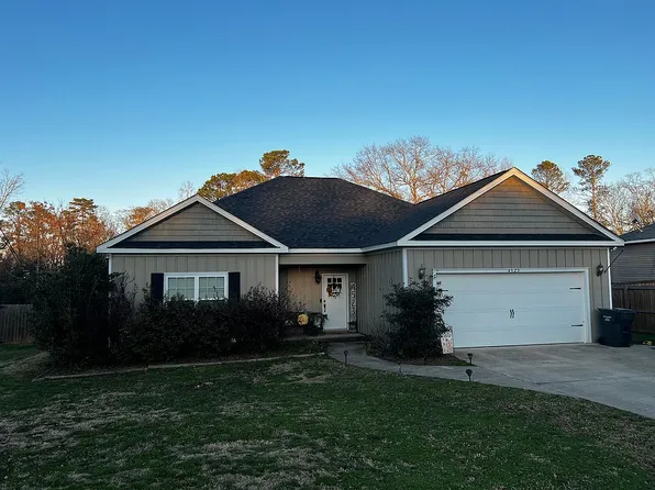 4523 Meadow Ln, Evans, GA 30809