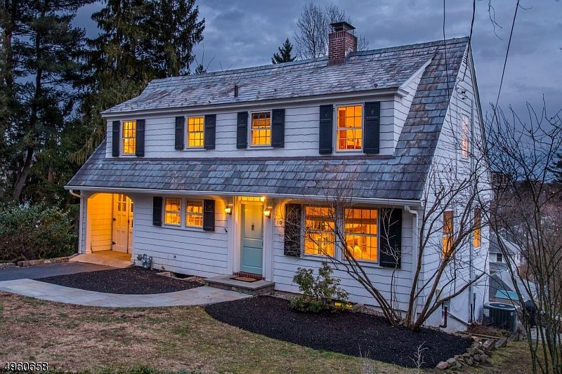 10 Conklin Ave, Morristown, NJ 07960 Zillow