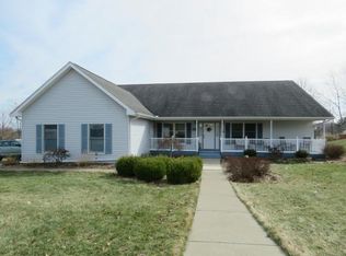 2050 Donna Ave, Endicott, NY 13760