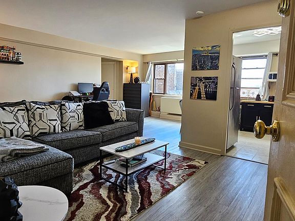 2nd image of 8800 Boulevard East APT 8K