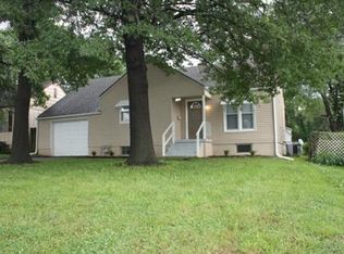 2019 S Ralston Ave, Independence, MO 64052