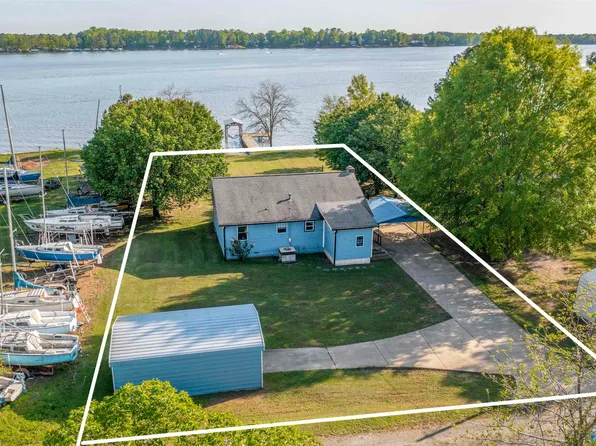 220 County Road 564, Leesburg, AL 35983