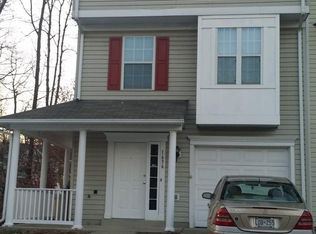 1636 Deep Gorge Ct, Oxon Hill, MD
