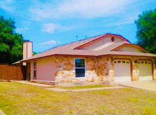 2006 Margalene Way, Austin, TX 78728