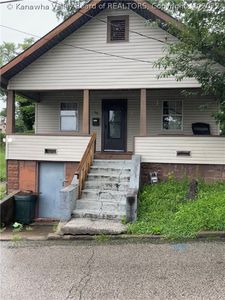 1001 Burgess St, Charleston, WV, 25302