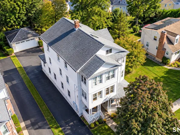 85 Derby Street, New Britain, CT 06053