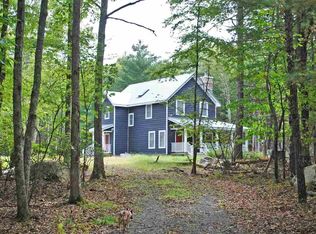 118 York Lake Estates Rd, Barryville, NY 12719