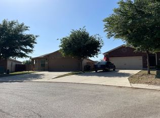 11346 Luckey Ledge, San Antonio, TX 78252