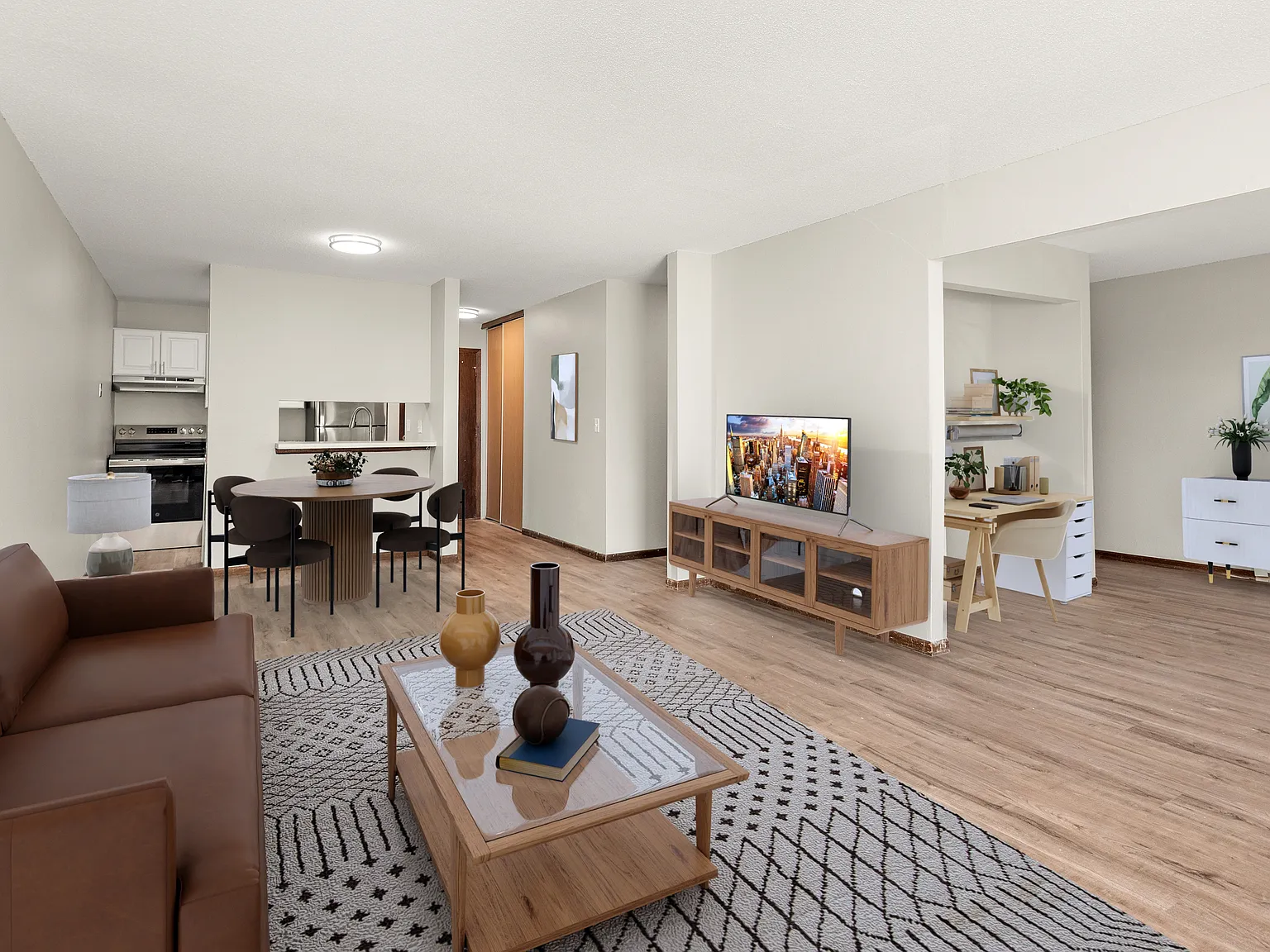 Arbor View Apartments — Photo 3