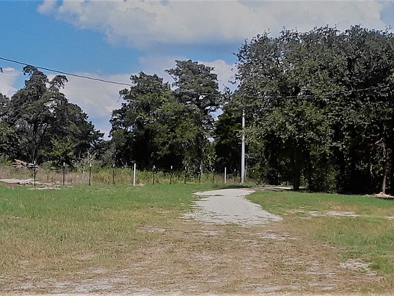 Entrance to Lot 13-B