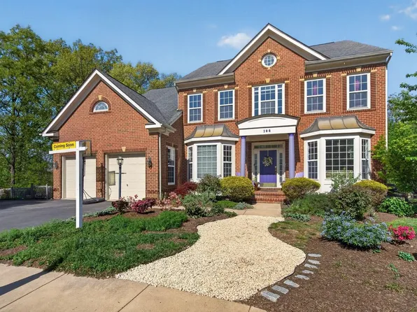 106 Calvary Ct SE, Leesburg, VA 20175