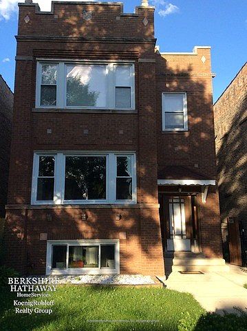 1st image of 3719 N Sawyer Ave #2